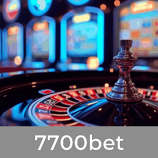 Acesso ao 7700bet