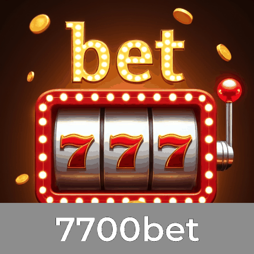 Cadastro na 7700bet