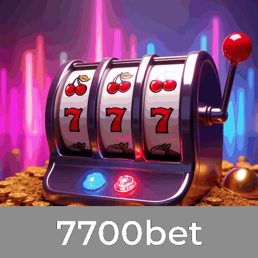 Cadastro na 7700bet
