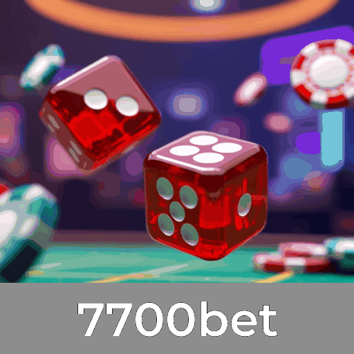 Promoções e Bônus no 7700bet