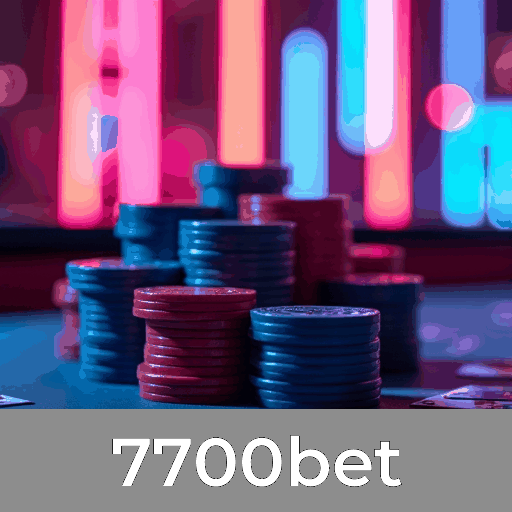 Cassino Online 7700bet