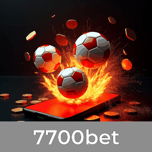 Cassino Online 7700bet