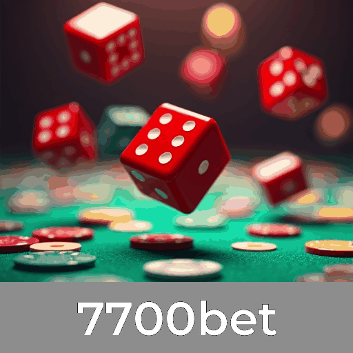 Acessar o site 7700bet COM