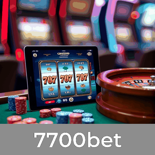 Cassino Online 7700bet