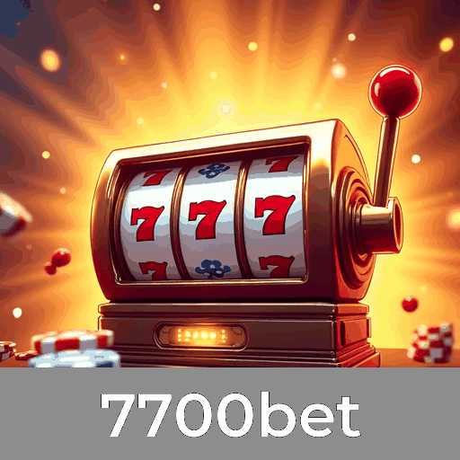 Cassino Online 7700bet