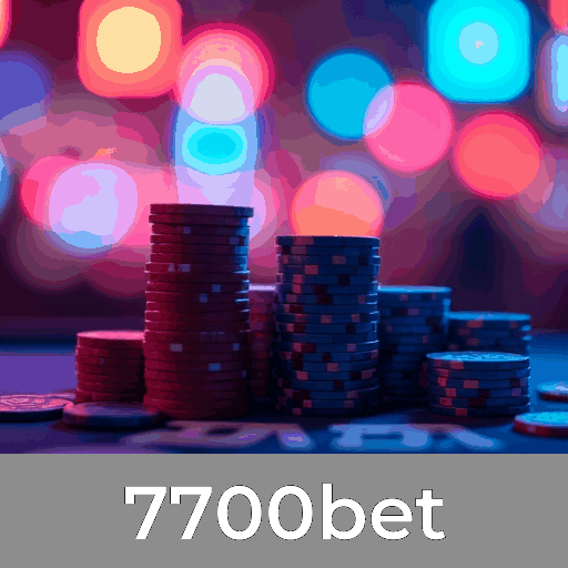 Cassino Online 7700bet