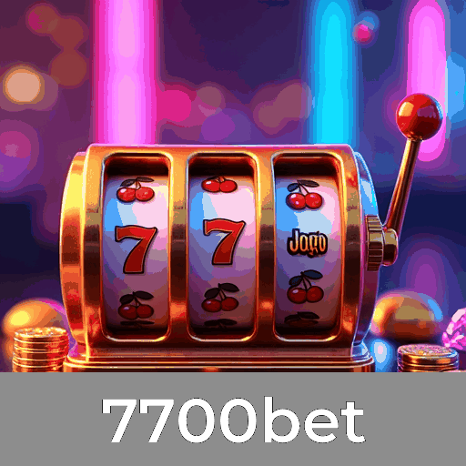 Acesso ao 7700bet