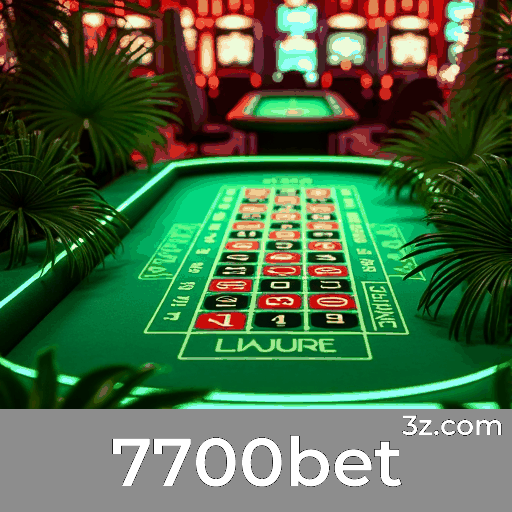 7700bet: Apostas Esportivas Completas para Brasileiros