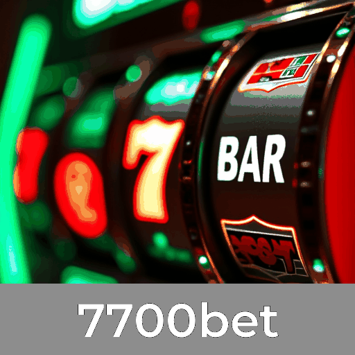 Acesso ao 7700bet