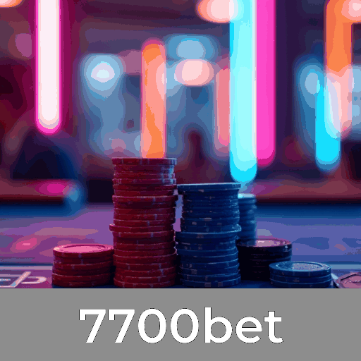 Acesso ao 7700bet