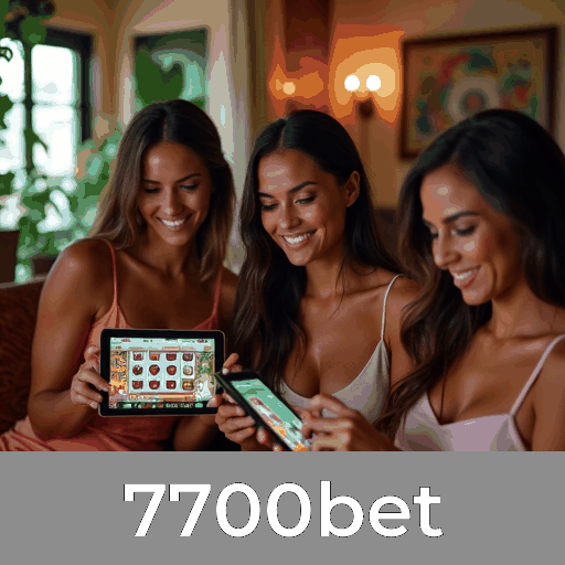 Cadastro na 7700bet