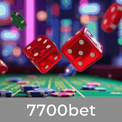 Cassino Online 7700bet