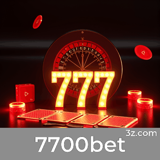 7700bet: Experiência de Cassino Profissional e Imersiva