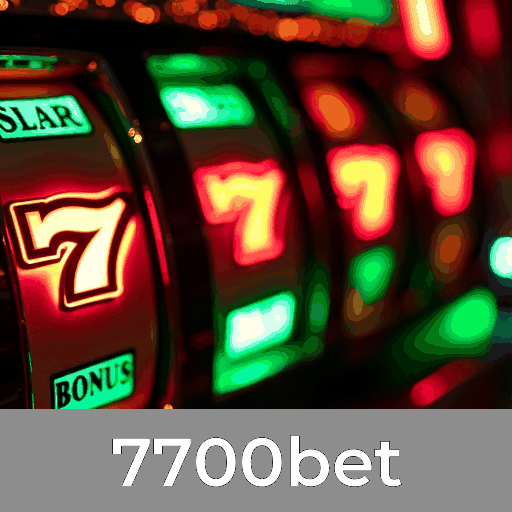 Cassino Online 7700bet