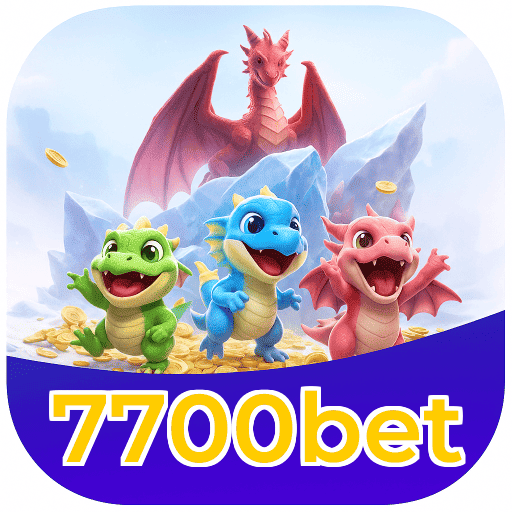 7700bet logo