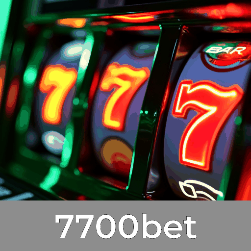 Acesso ao 7700bet