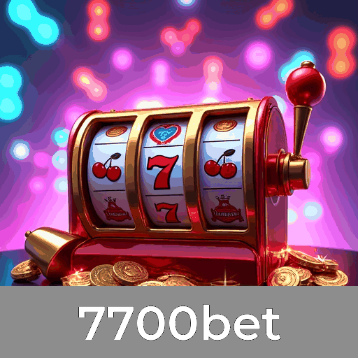Acesso ao 7700bet