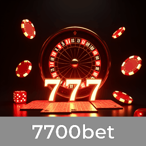 Apostas no 7700bet