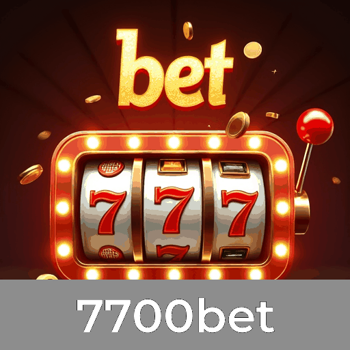 Cassino Online 7700bet